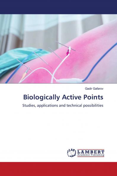 Biologically Active Points