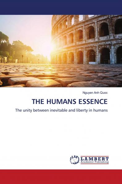 THE HUMANS ESSENCE