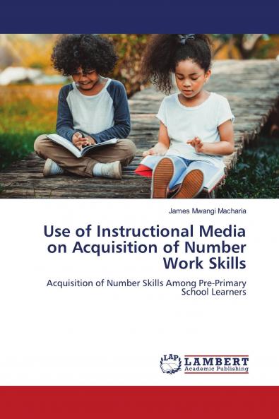 Use of Instructional Media on Acquisition of Number Work Skills
