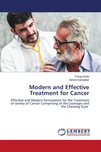 Modern and Effective Treatment for Cancer
