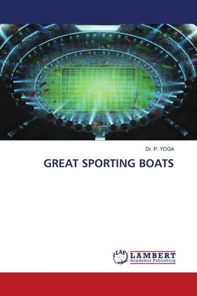 GREAT SPORTING BOATS