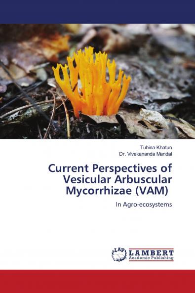 Current Perspectives of Vesicular Arbuscular Mycorrhizae (VAM)