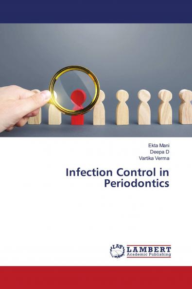 Infection Control in Periodontics
