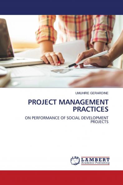 PROJECT MANAGEMENT PRACTICES