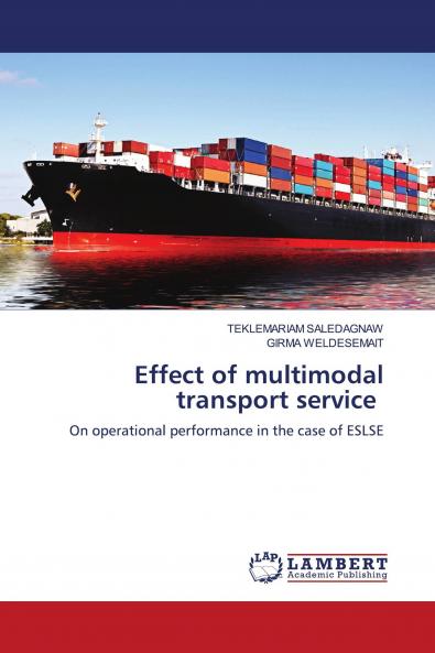 Effect of multimodal transport service