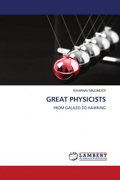 GREAT PHYSICISTS
