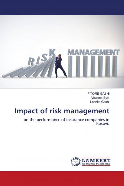 Impact of risk management