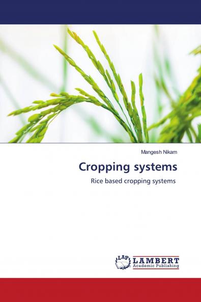 Cropping systems
