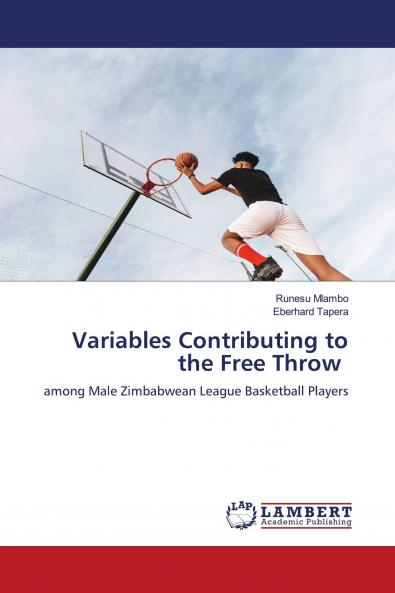 Variables Contributing to the Free Throw