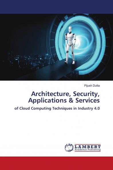 Architecture Security Applications & Services