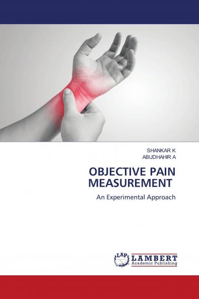 OBJECTIVE PAIN MEASUREMENT