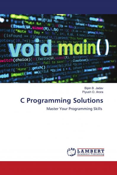 C Programming Solutions