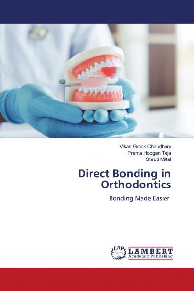 Direct Bonding in Orthodontics