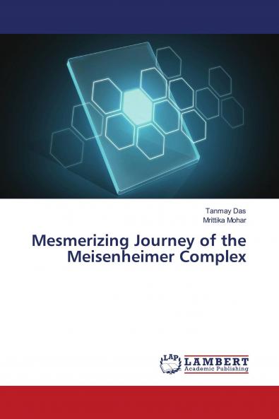 Mesmerizing Journey of the Meisenheimer Complex