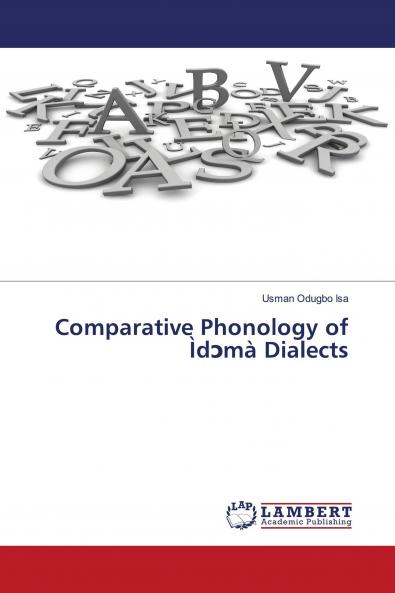 Comparative Phonology of ��d��m�� Dialects