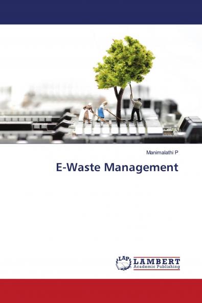 E-Waste Management