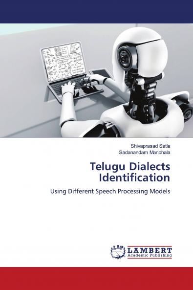 Telugu Dialects Identification