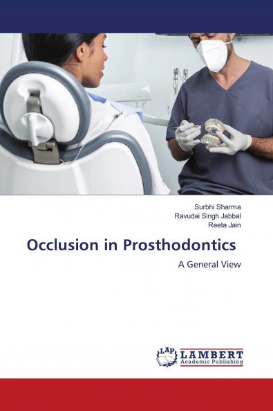 Occlusion in Prosthodontics