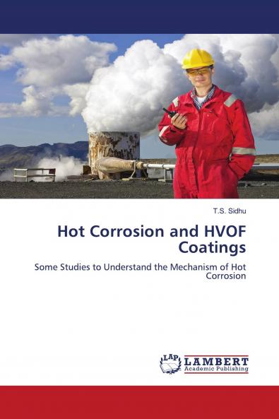 Hot Corrosion and HVOF Coatings
