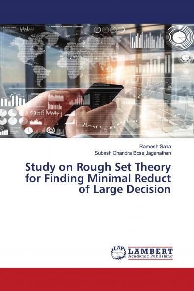 Study on Rough Set Theory for Finding Minimal Reduct of Large Decision