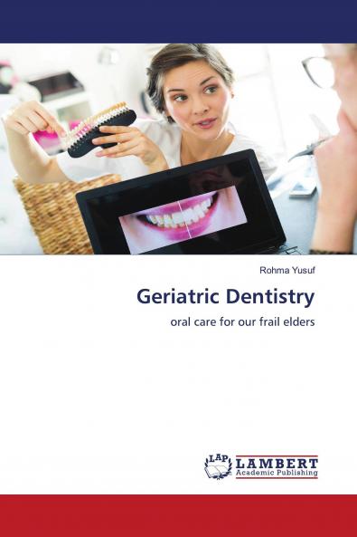 Geriatric Dentistry