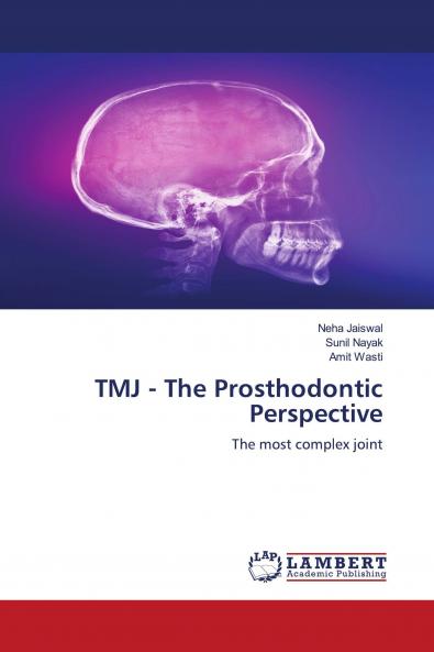 TMJ - The Prosthodontic Perspective
