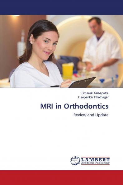MRI in Orthodontics
