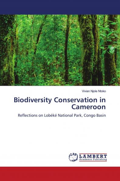 Biodiversity Conservation in Cameroon