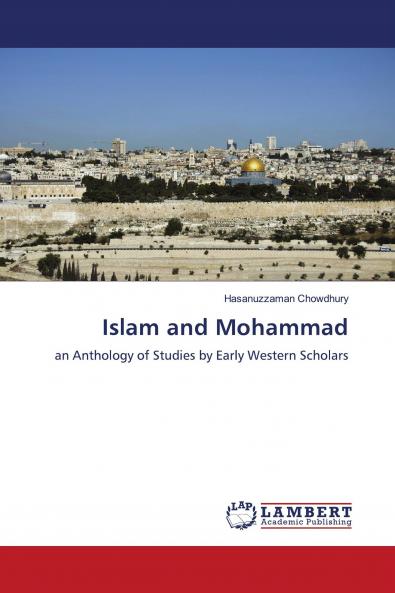 Islam and Mohammad