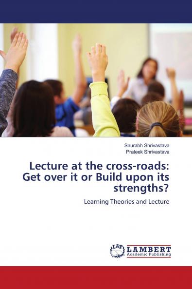 Lecture at the cross-roads