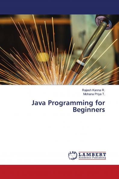 Java Programming for Beginners