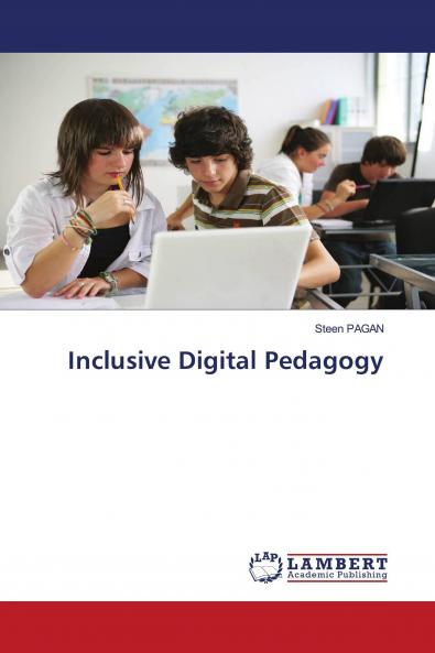 Inclusive Digital Pedagogy