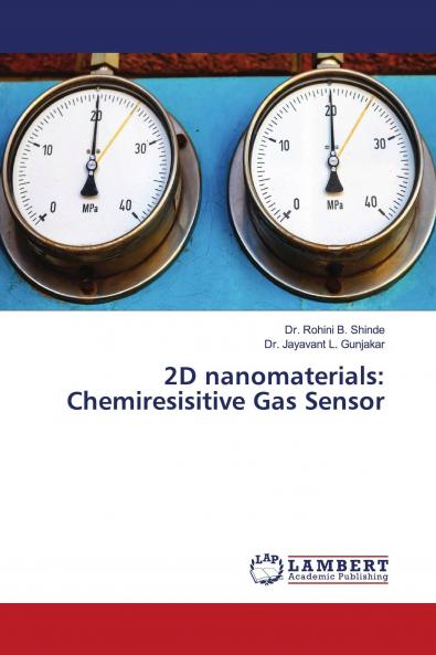 2D nanomaterials
