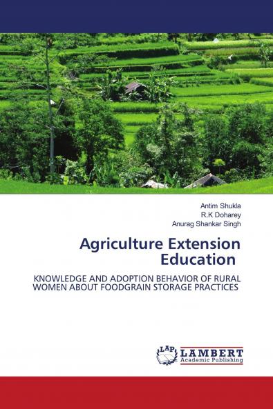 Agriculture Extension Education