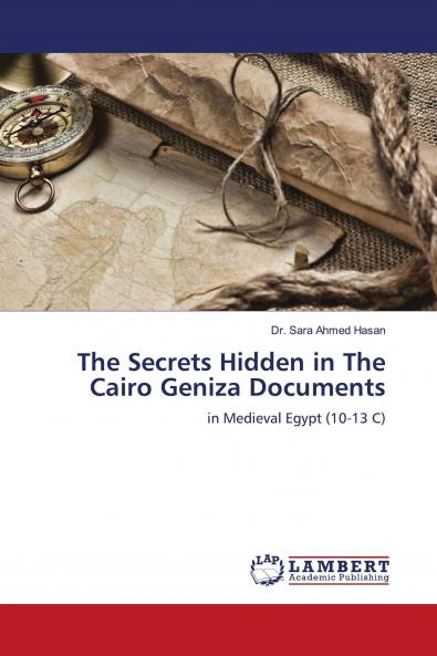 The Secrets Hidden in The Cairo Geniza Documents