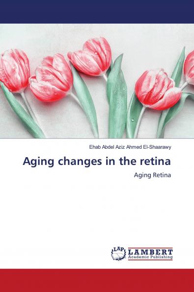 Aging changes in the retina