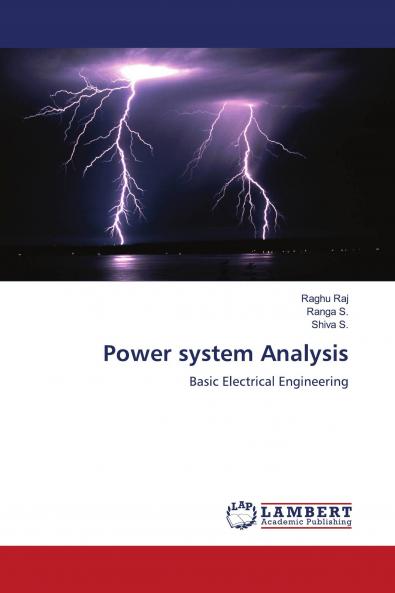 Power system Analysis
