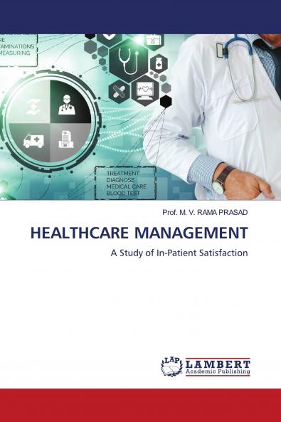 HEALTHCARE MANAGEMENT