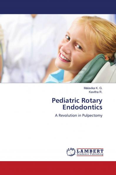 Pediatric Rotary Endodontics