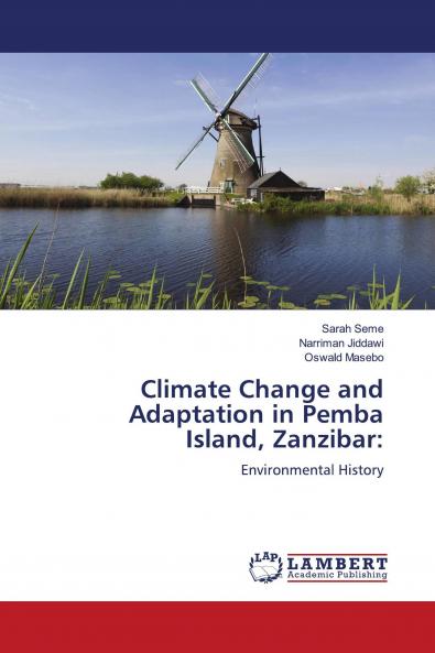 Climate Change and Adaptation in Pemba Island Zanzibar