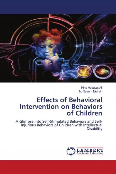 Effects of Behavioral Intervention on Behaviors of Children