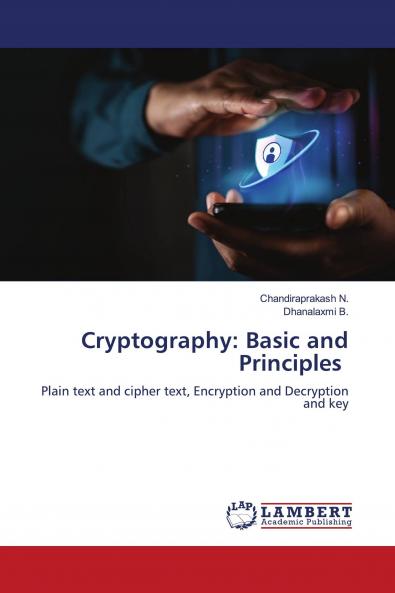 Cryptography