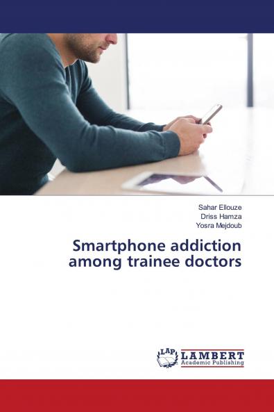 Smartphone addiction among trainee doctors