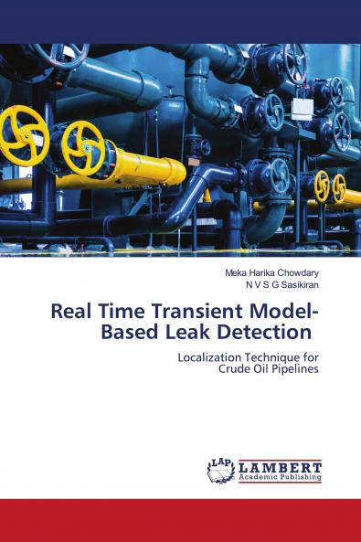 Real Time Transient Model-Based Leak Detection