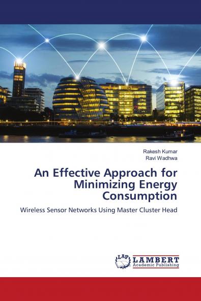 An Effective Approach for Minimizing Energy Consumption