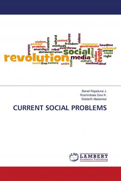 CURRENT SOCIAL PROBLEMS