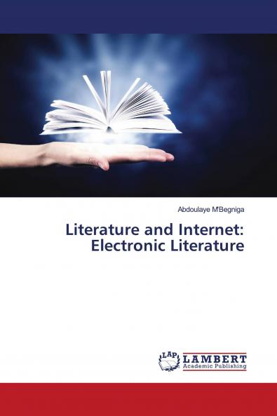 Literature and Internet