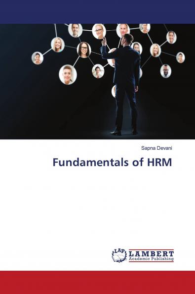 Fundamentals of HRM