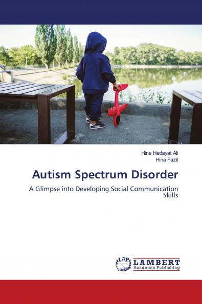 Autism Spectrum Disorder