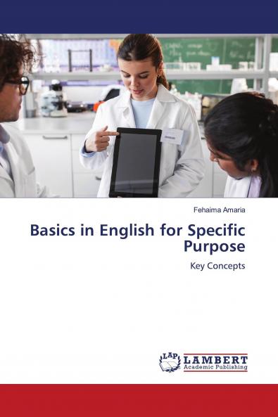 Basics in English for Specific Purpose